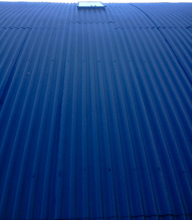 hanger