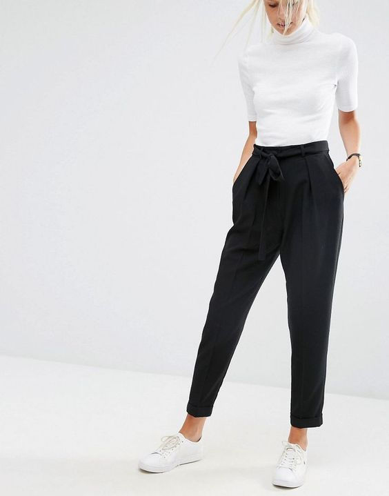 Finding my style Pt. 1 : Minimal fashion