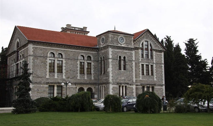 Albert Long Hall