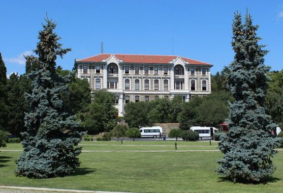 Anderson Hall