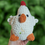 Thumbnail: Chicken Plushie