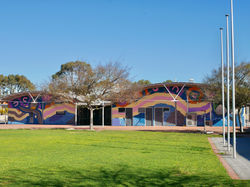Quinns Beach Primary 2021