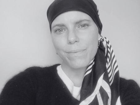 #4 Chemotherapie nr. 2 en haaruitval
