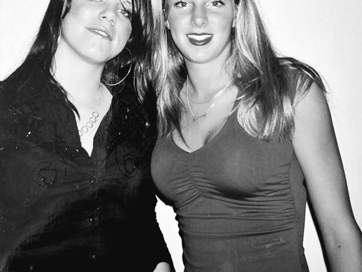 #2 Op de kanker na, goed terecht gekomen