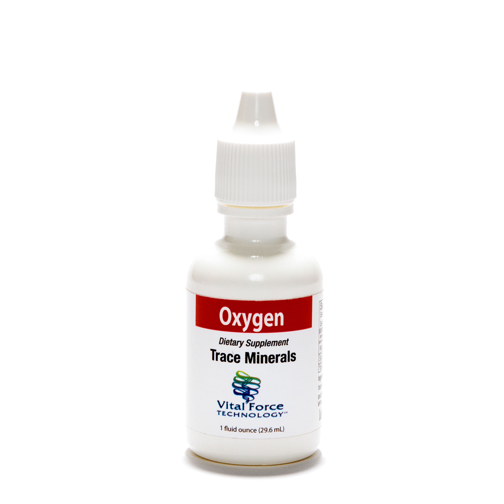 Oxygen 1oz
