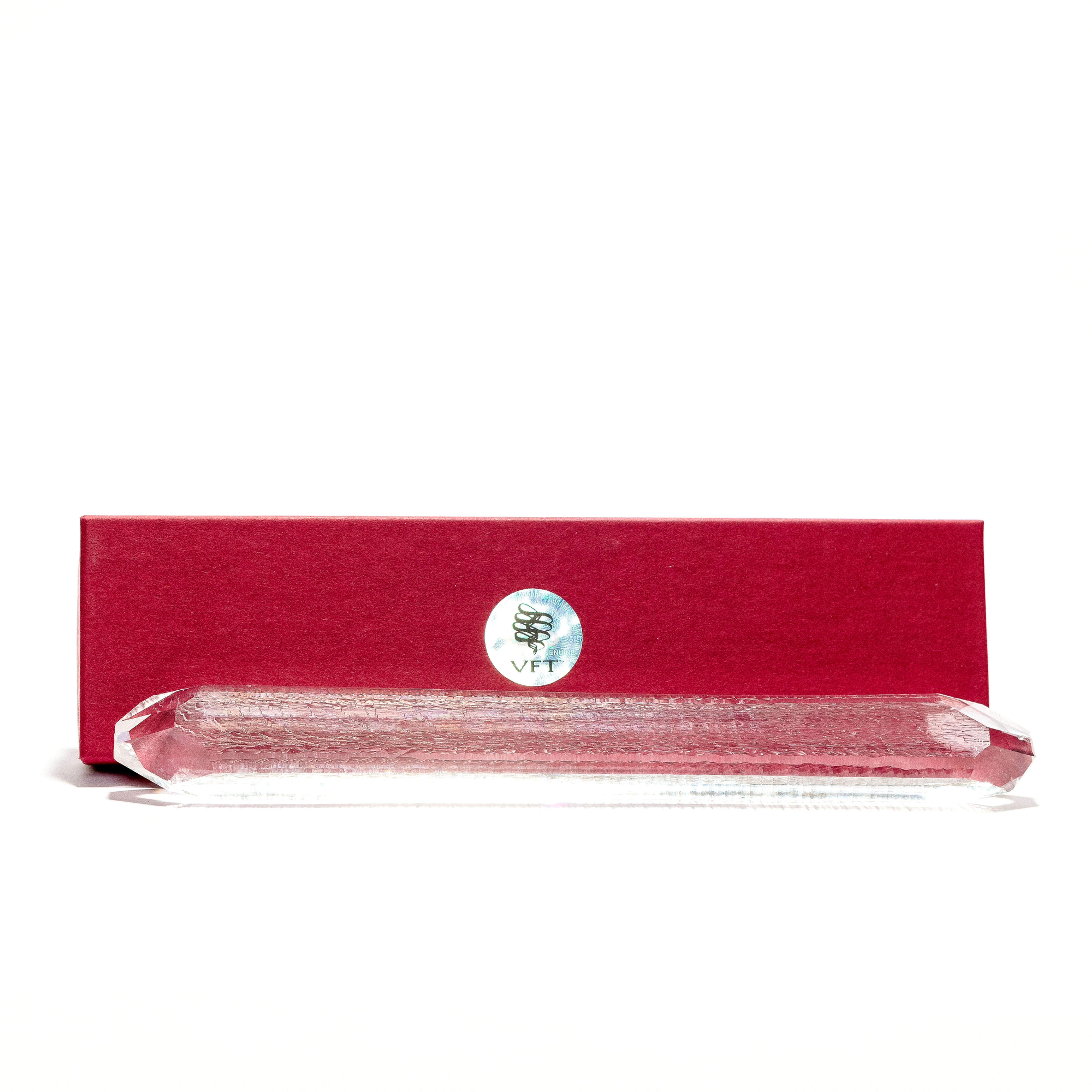 EMF  Transformer 8 inch Crystal Bar