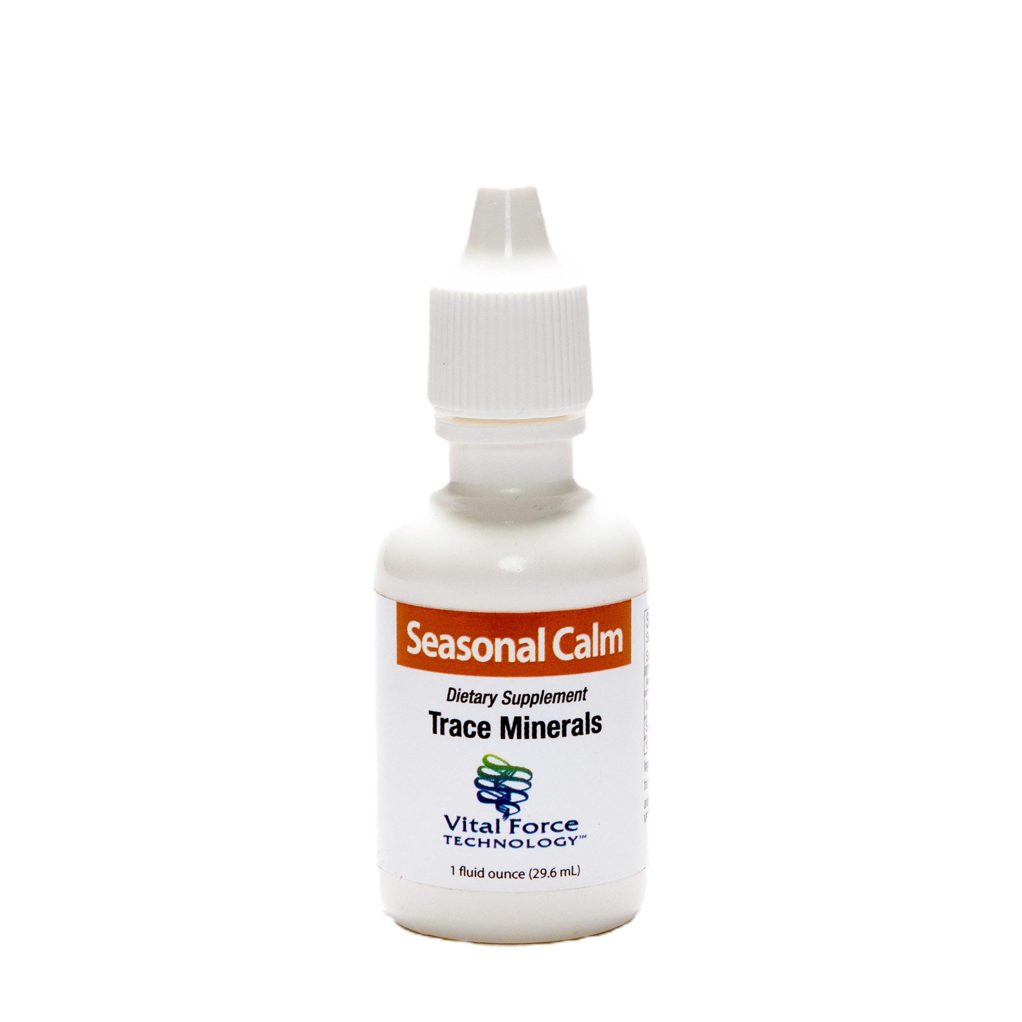 Seasonal Calm 1oz
