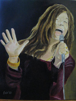 "Janis"