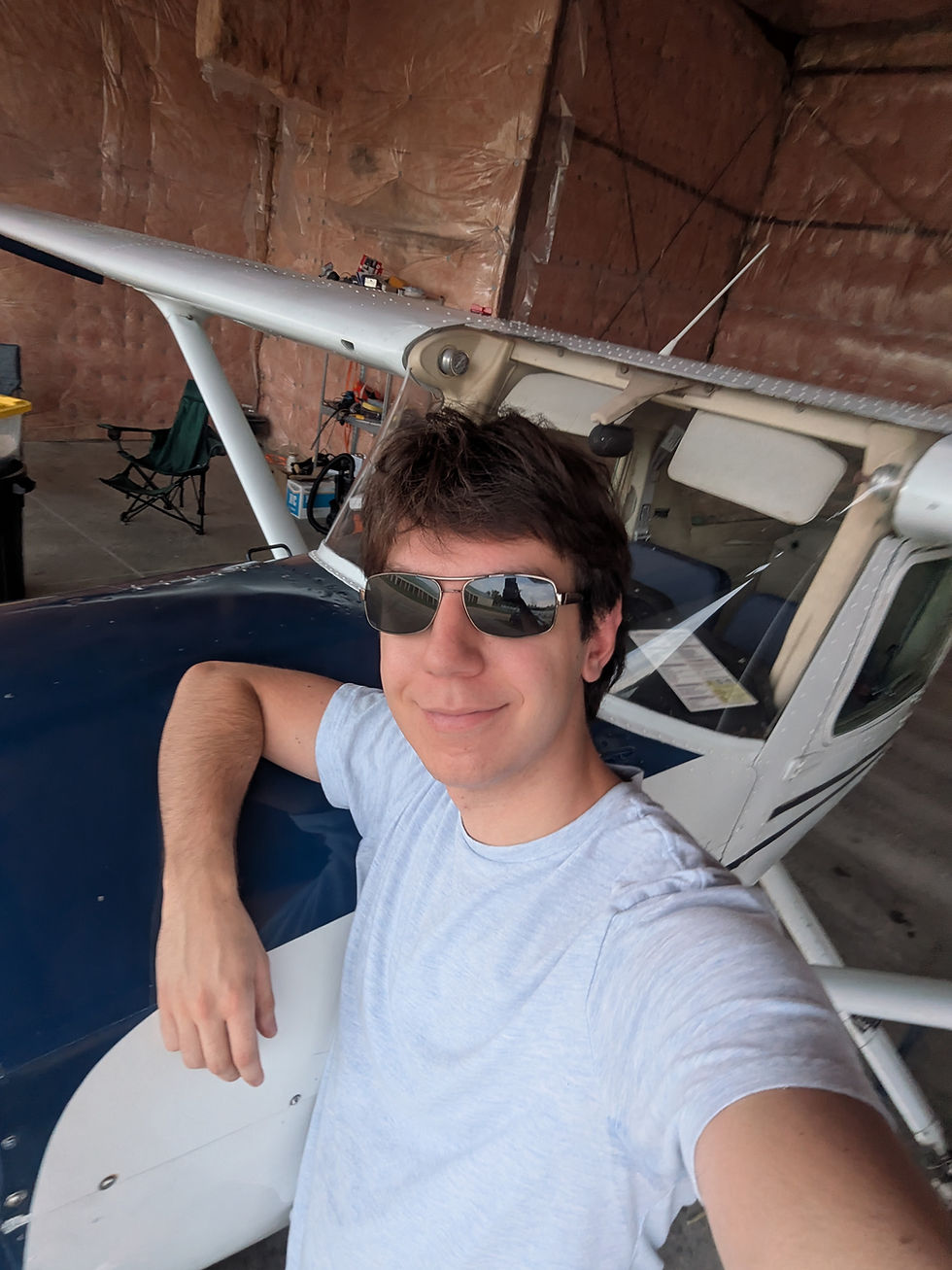 CFI-I at ReadyGoFlight