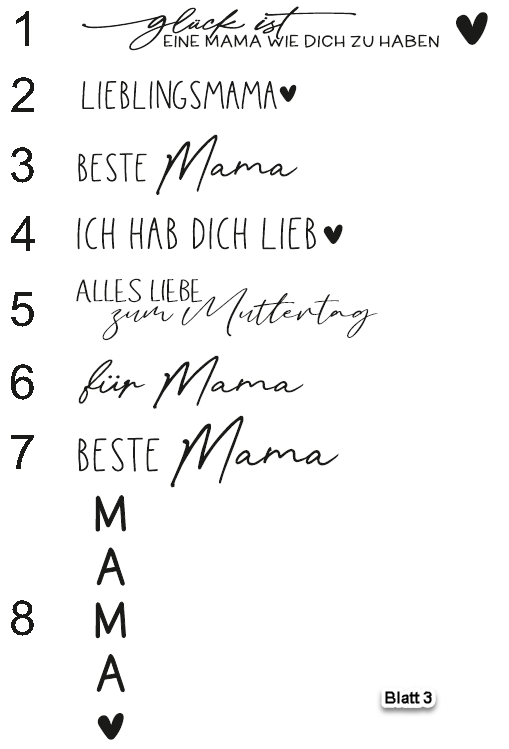 Miniaturbild: Geschenkset