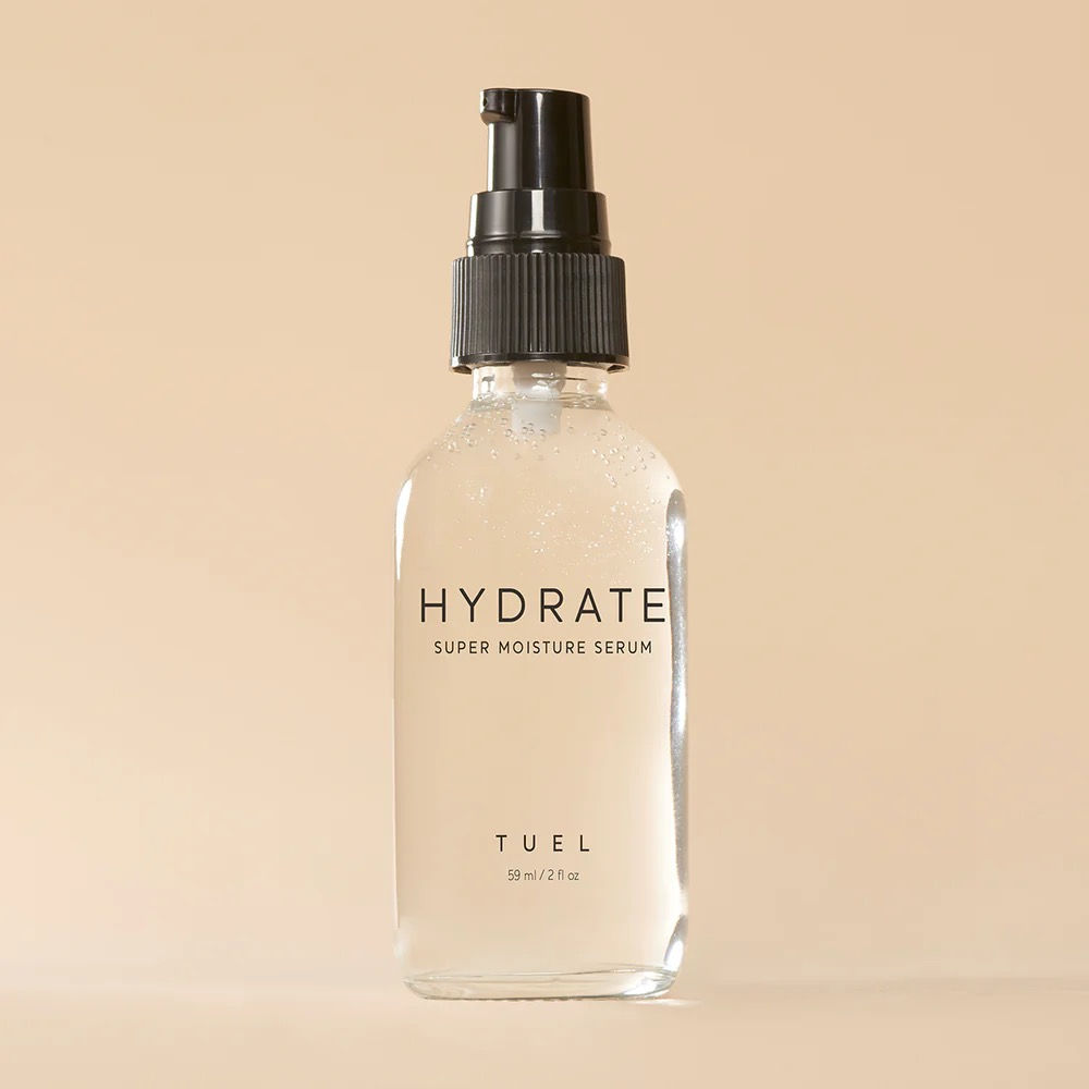Hydrate Super moisture serum
