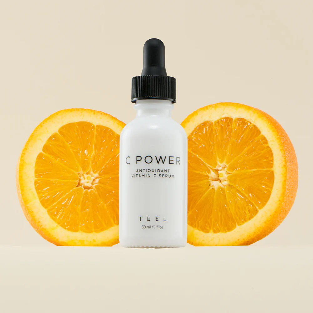C Power Antioxidant Serum