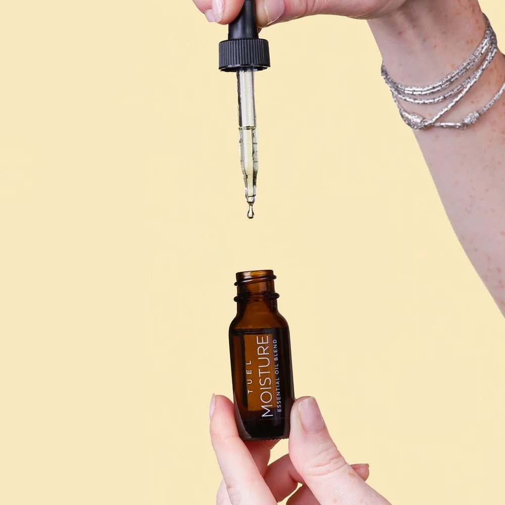Moisture Essential Oil Blend