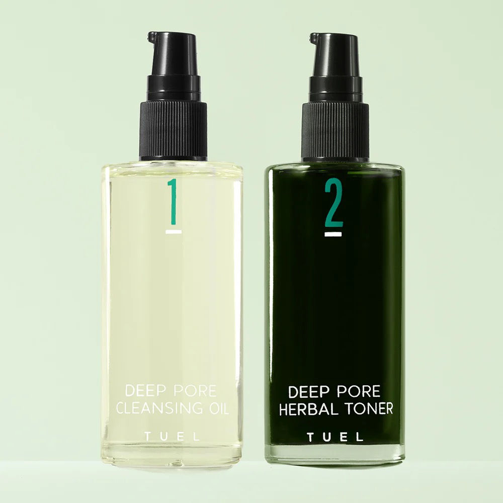 Tuel Duo Cleanser Oily/Acne