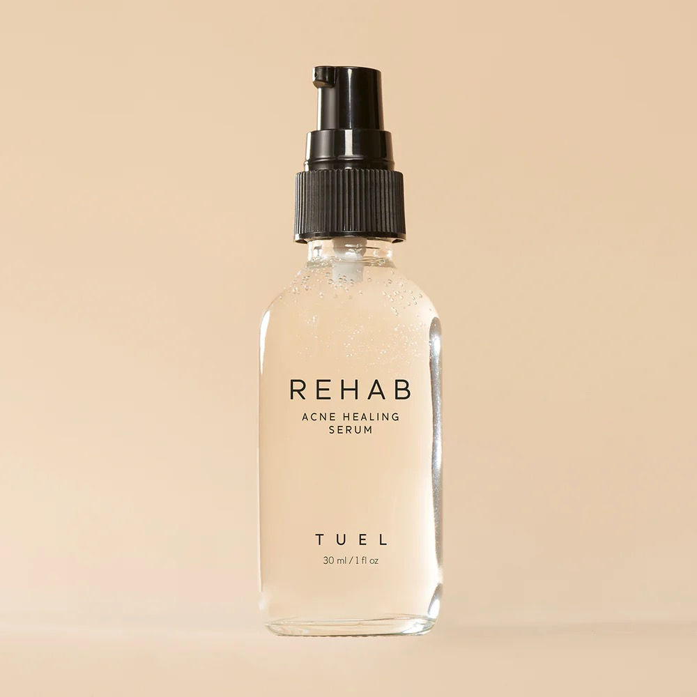 Rehab Acne healing serum