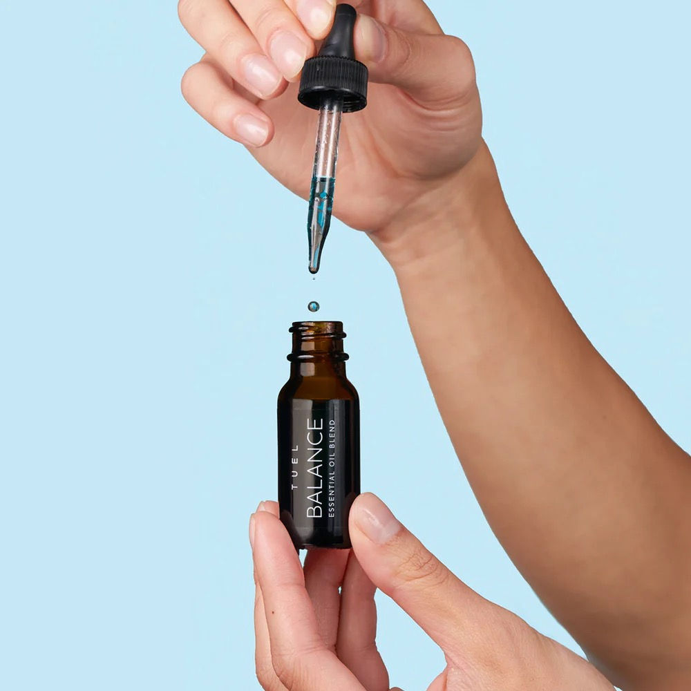 Balance Essential Oil Blend