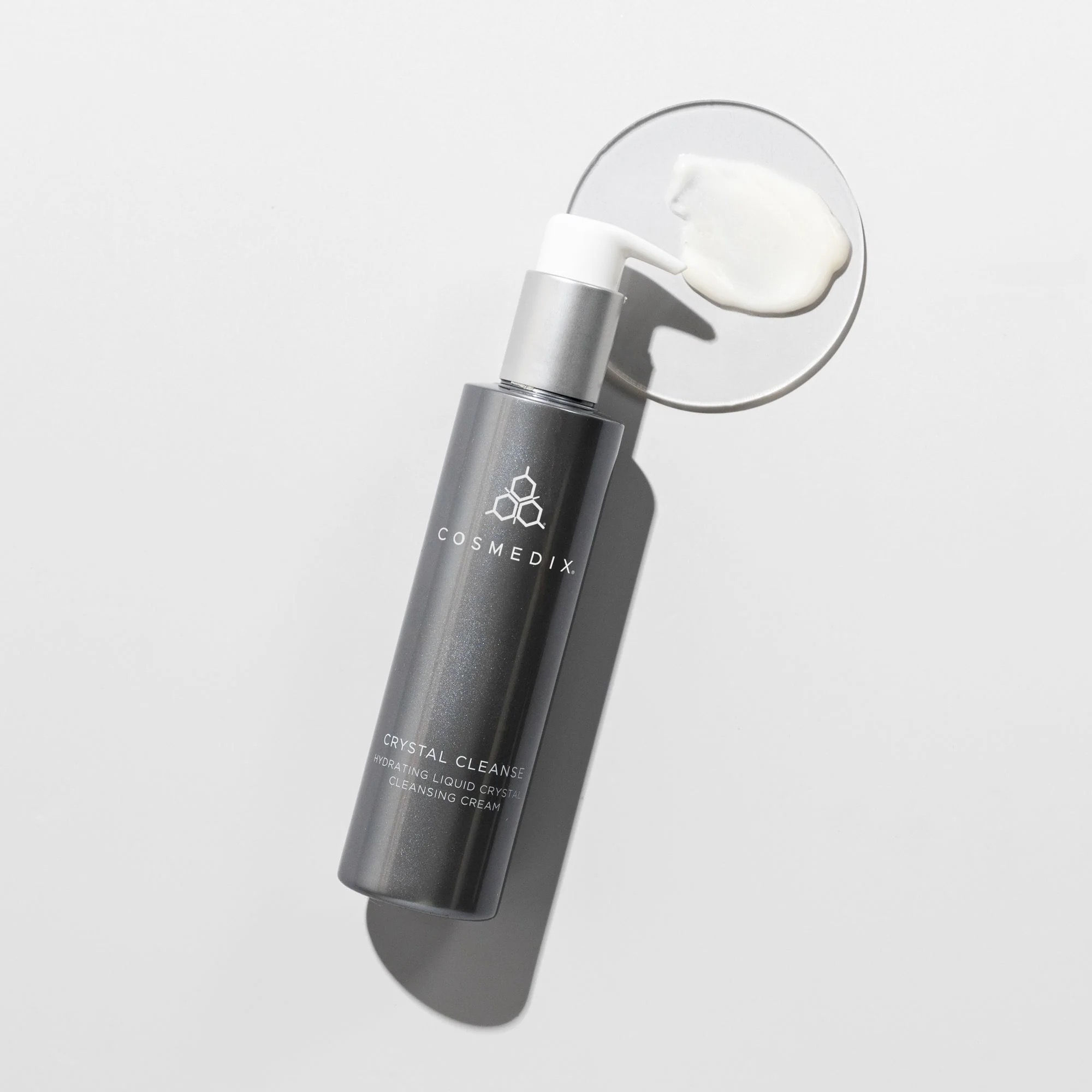 Crystal Cleanse Hydrating Cleanser