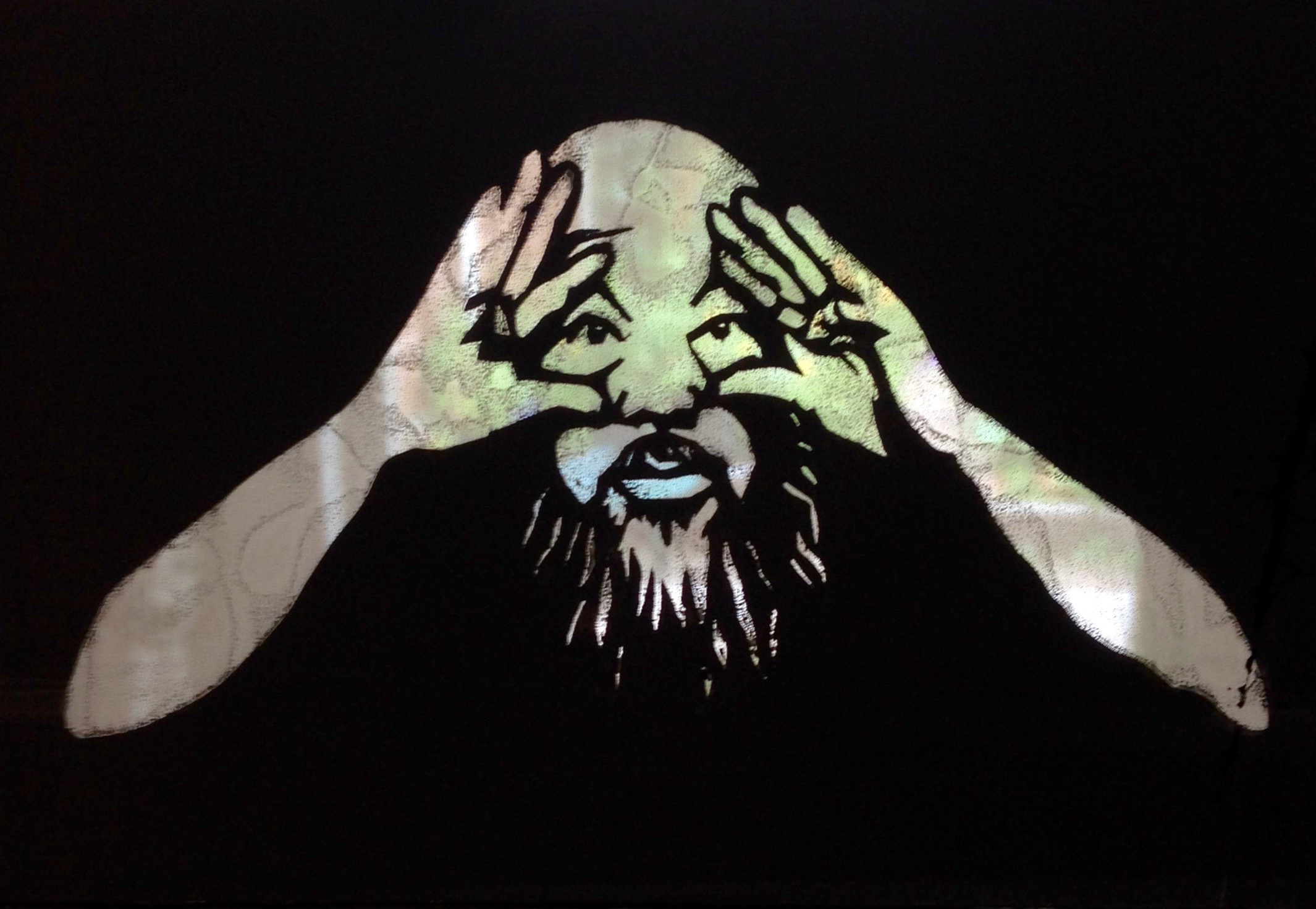 Ai Weiwei