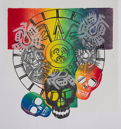 A Spectrum of Colours