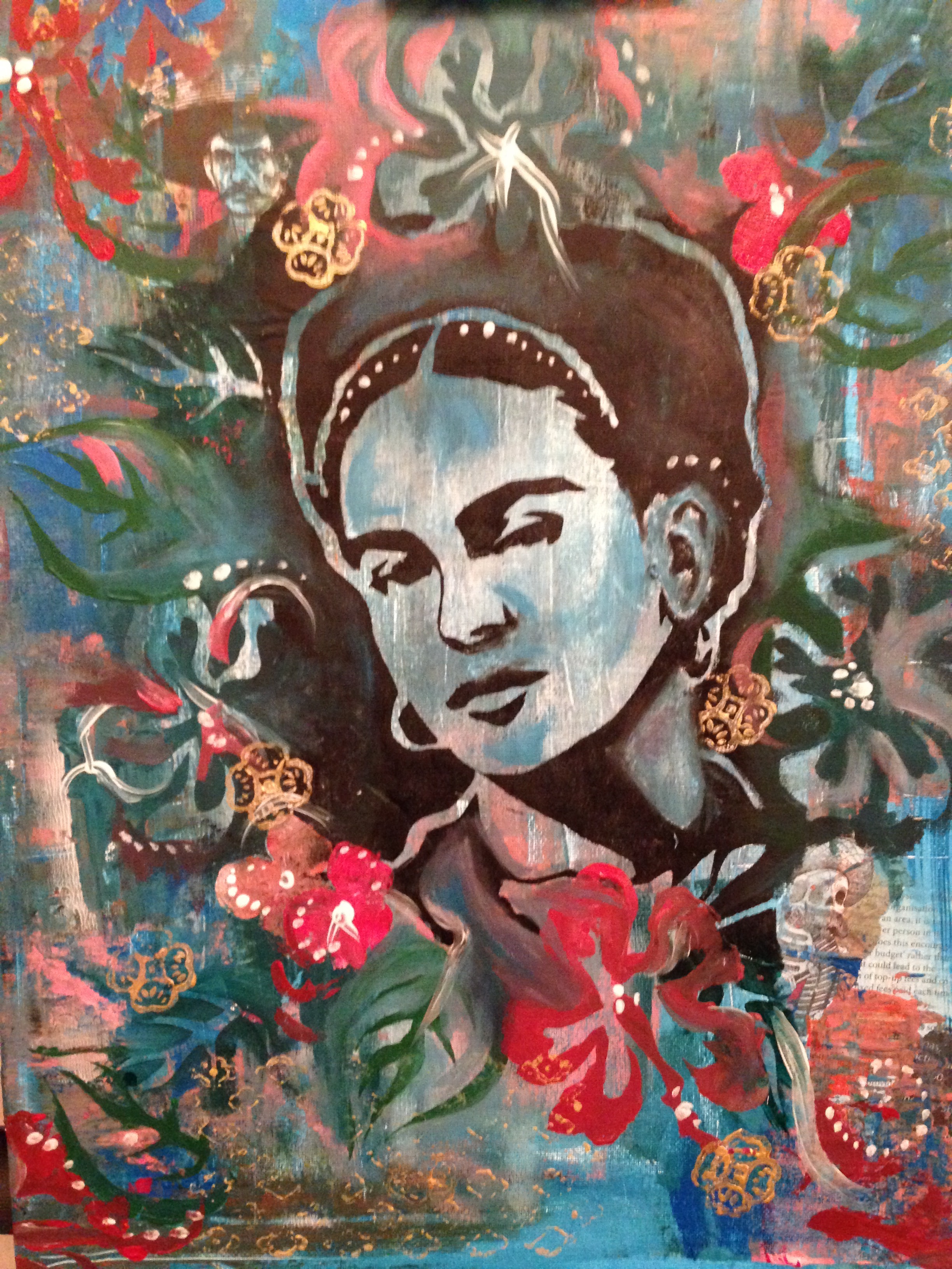 Frida