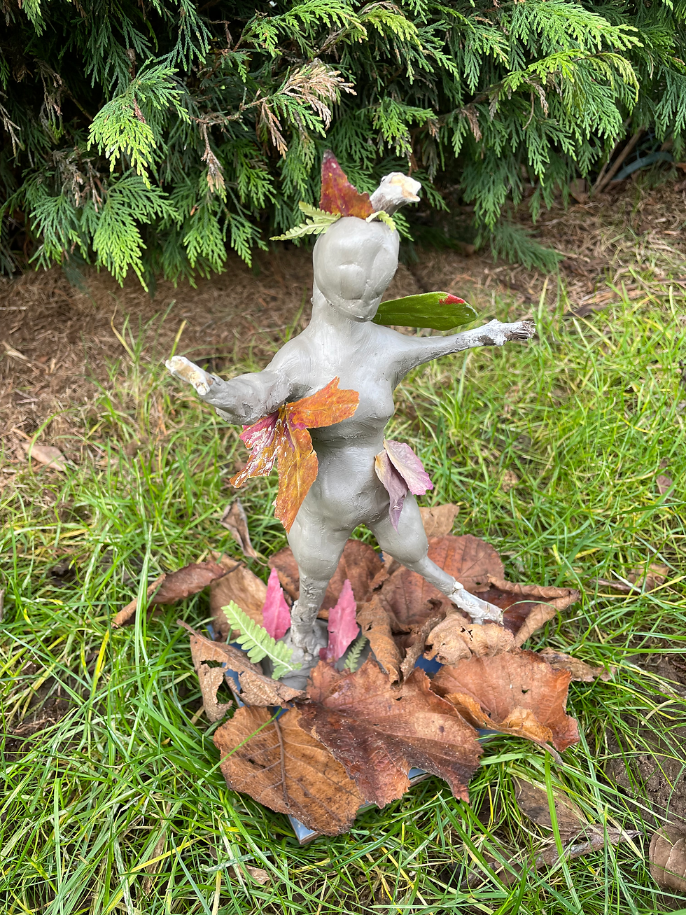 Nature-Based Practice