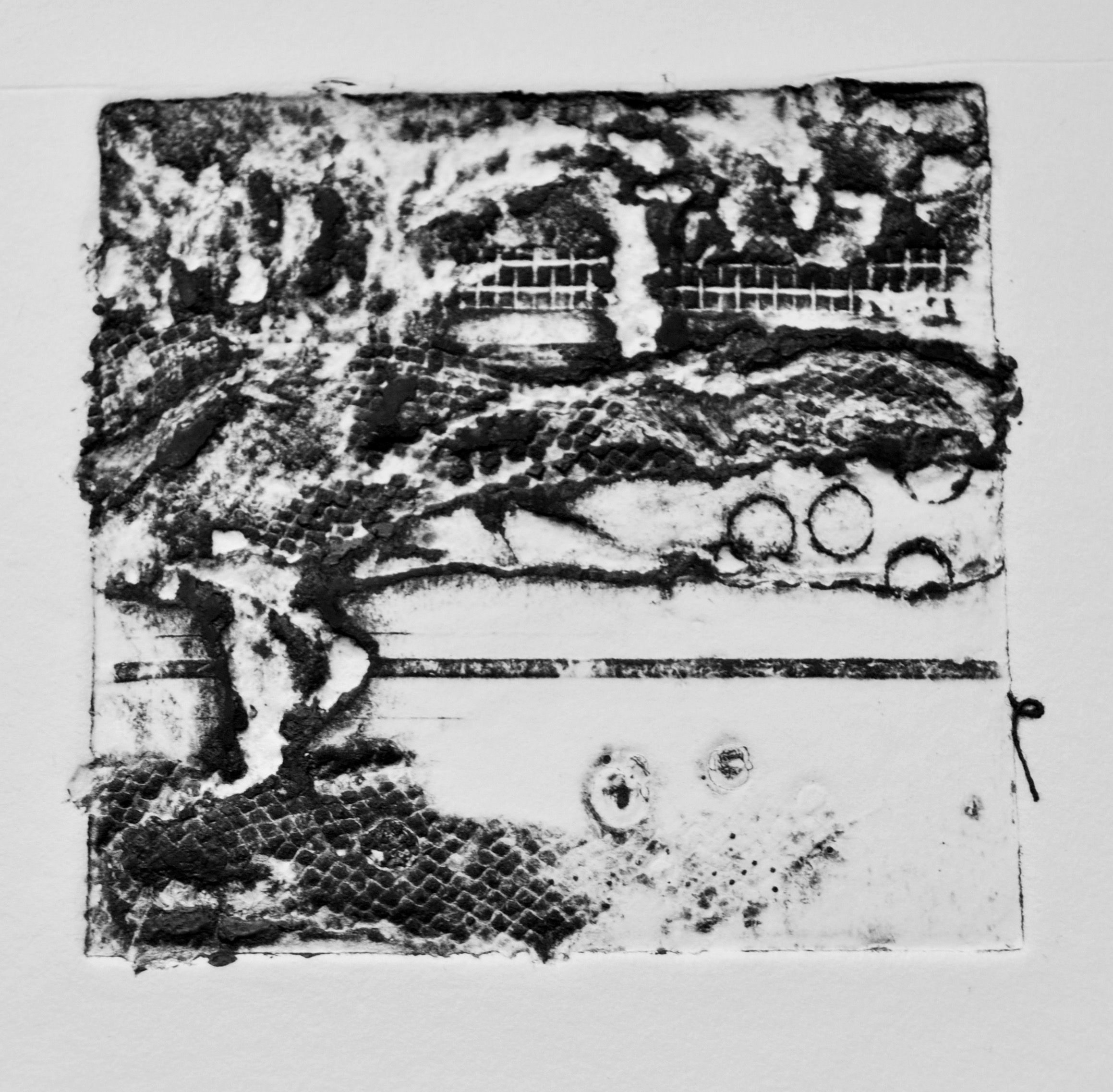 Land and Sea II