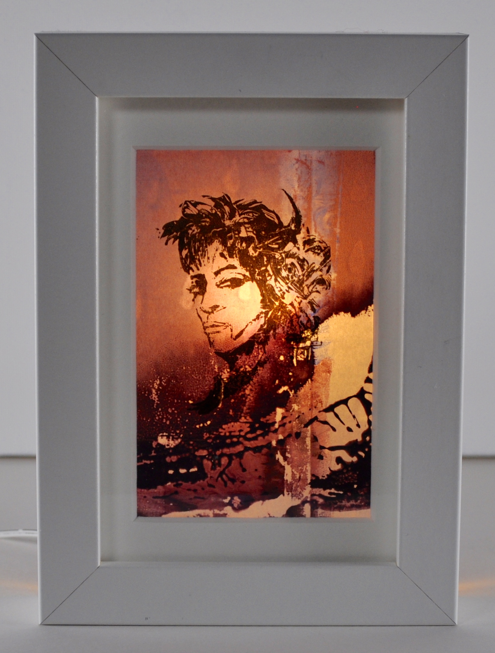 Prince (Lightbox)