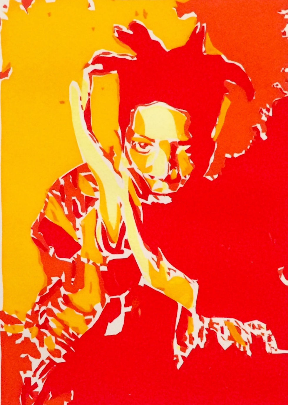 Printmaking