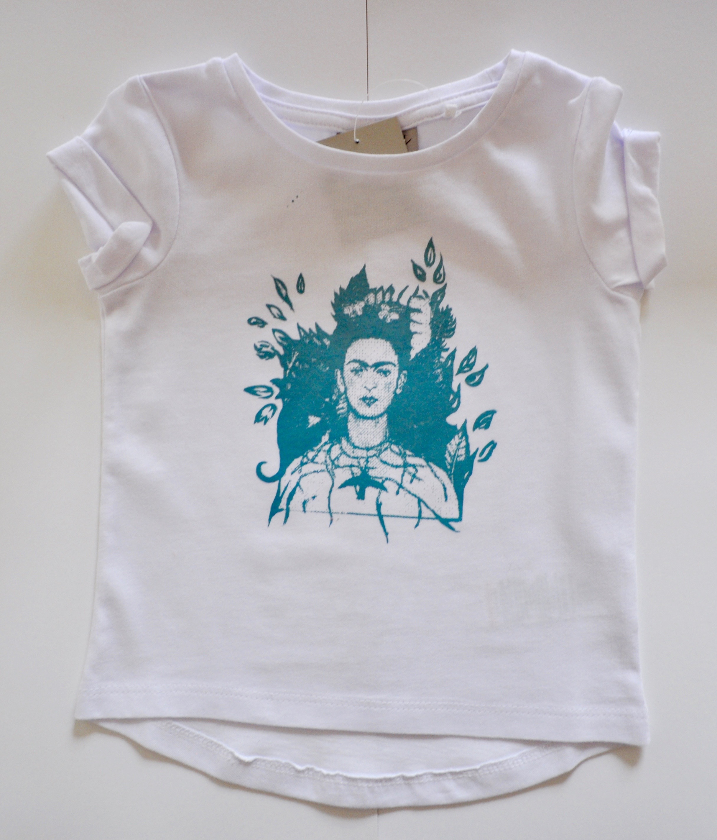 Frida Kahlo T-shirt