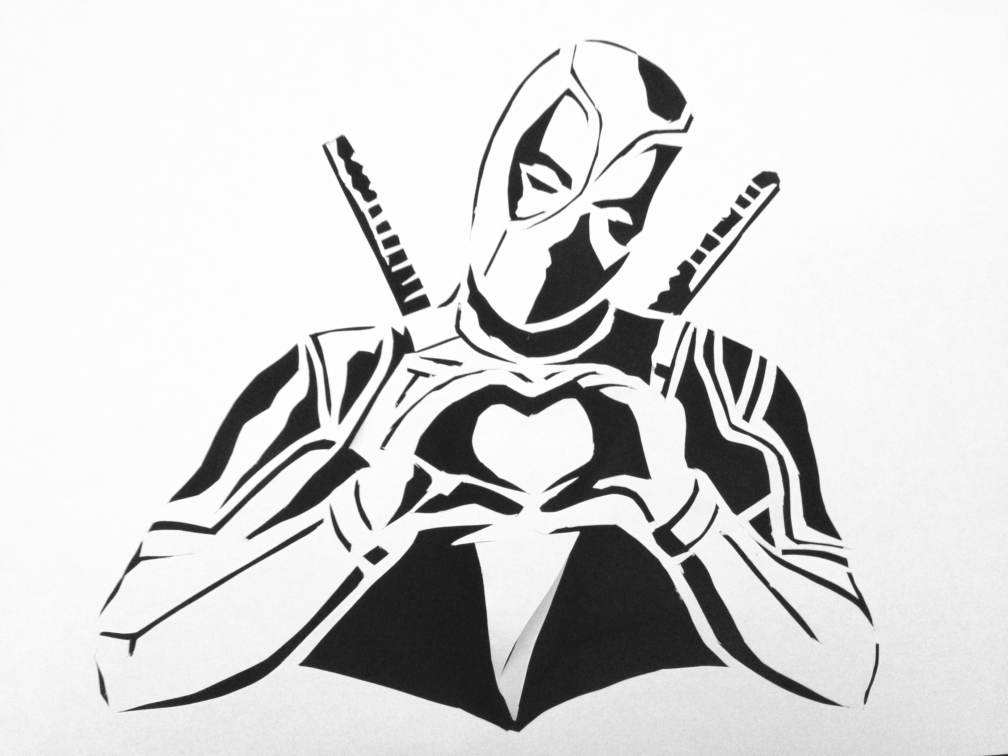 Deadpool