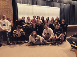Congratulations to our cast and crew of 