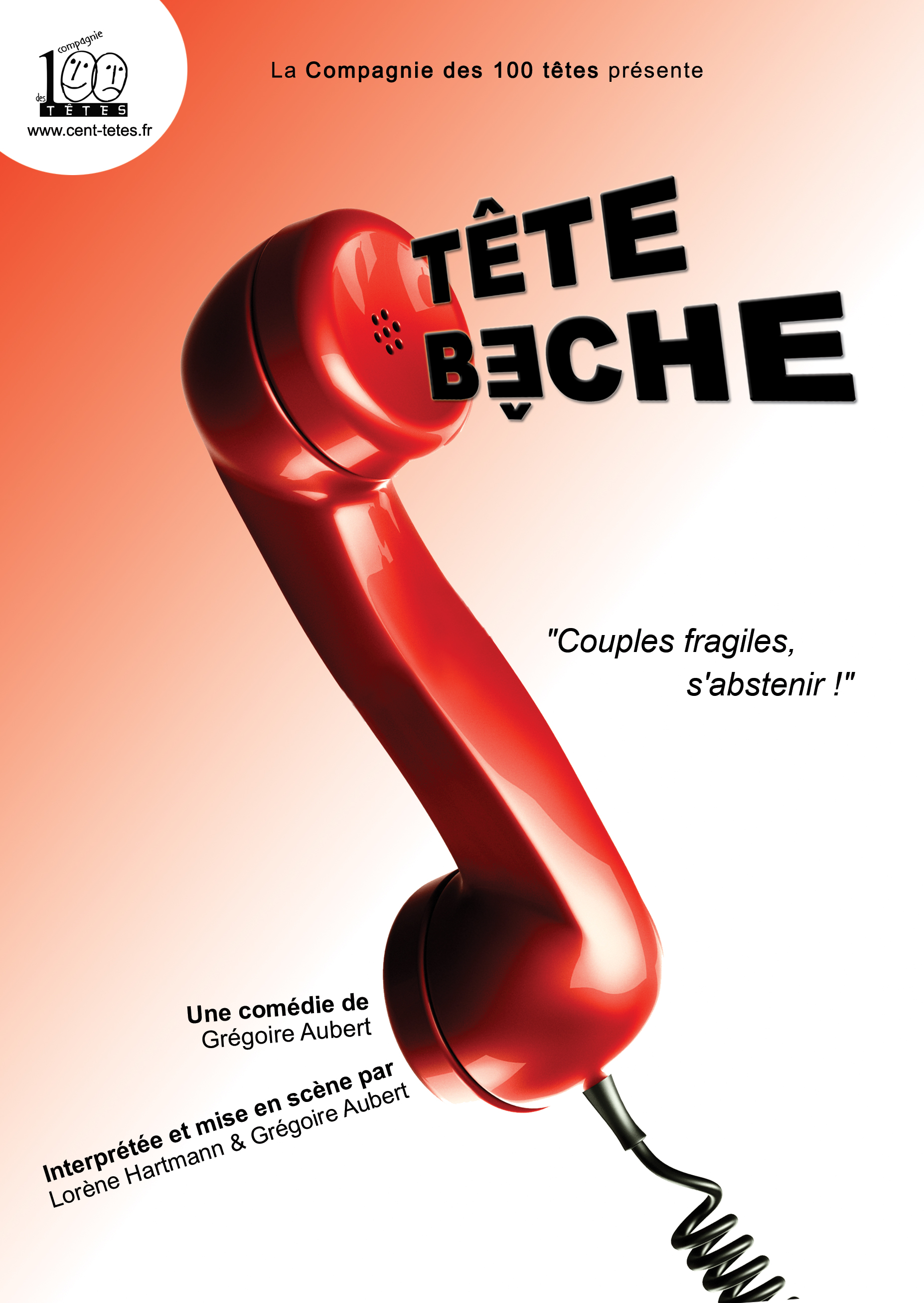 Tête bêche