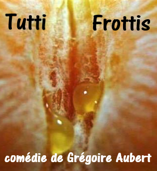 Tutti frottis