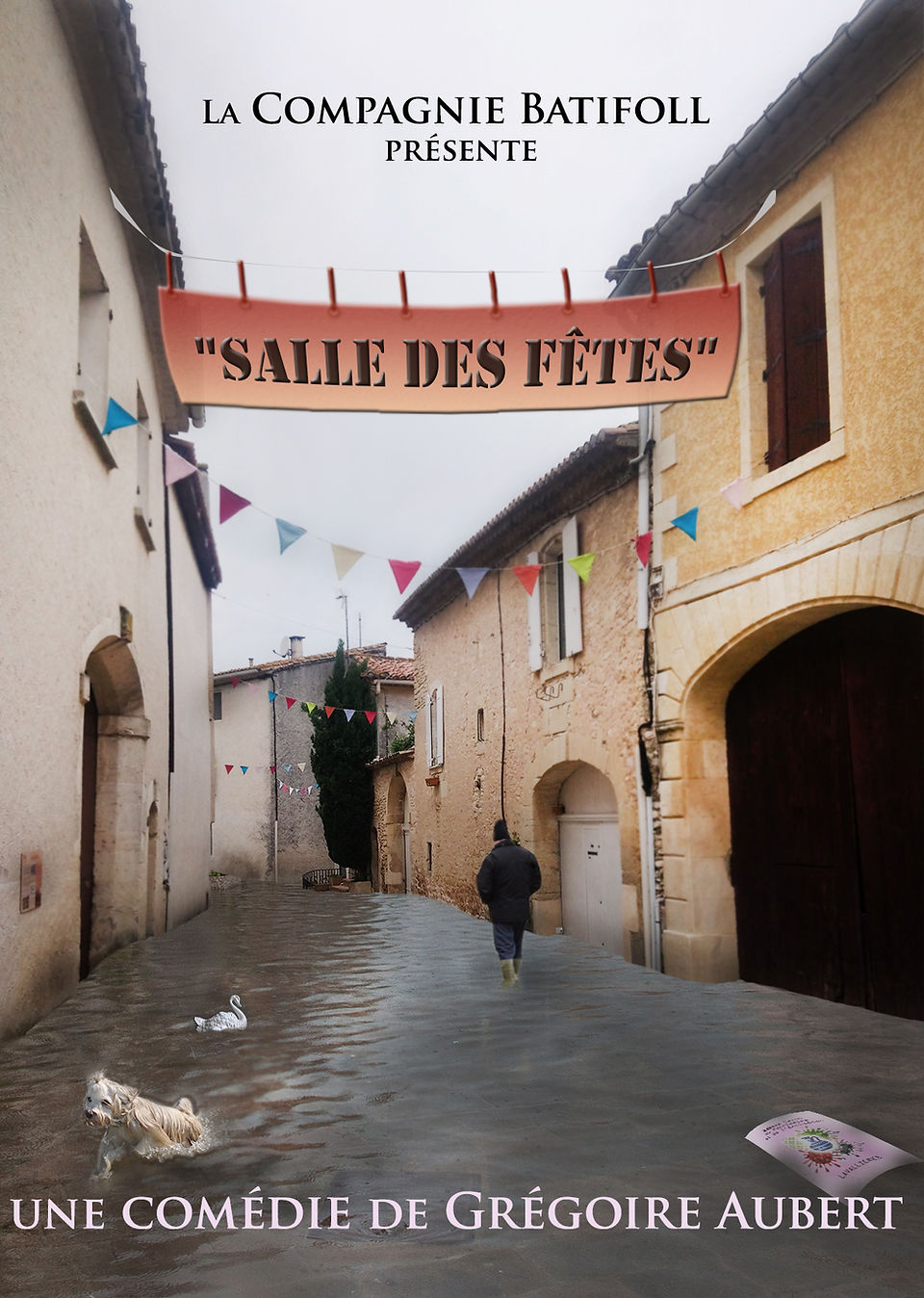 Salle des fêtes
