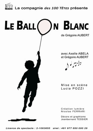 Le Ballon Blanc s'envole pour Nîmes !