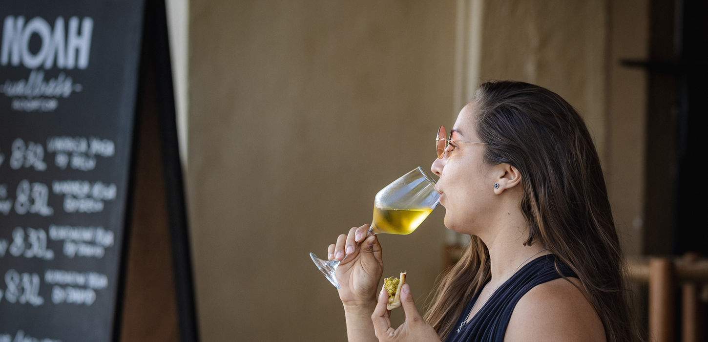 Tulum Restaurant Noah Bistro 