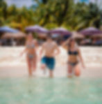 Cozumel Playa Palancar
