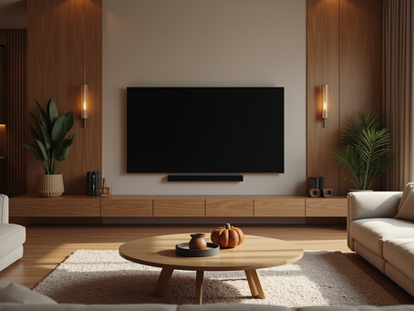 Entertainment Essentials: Your Guide to Relaxed Fun