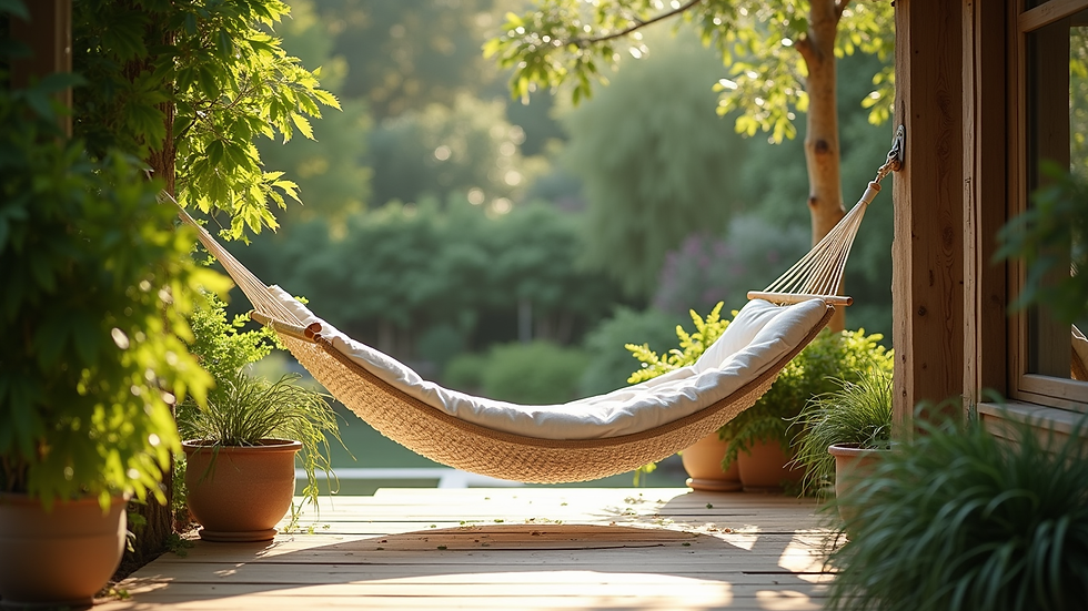 Embrace Relaxation: Tips for a Chill Lifestyle