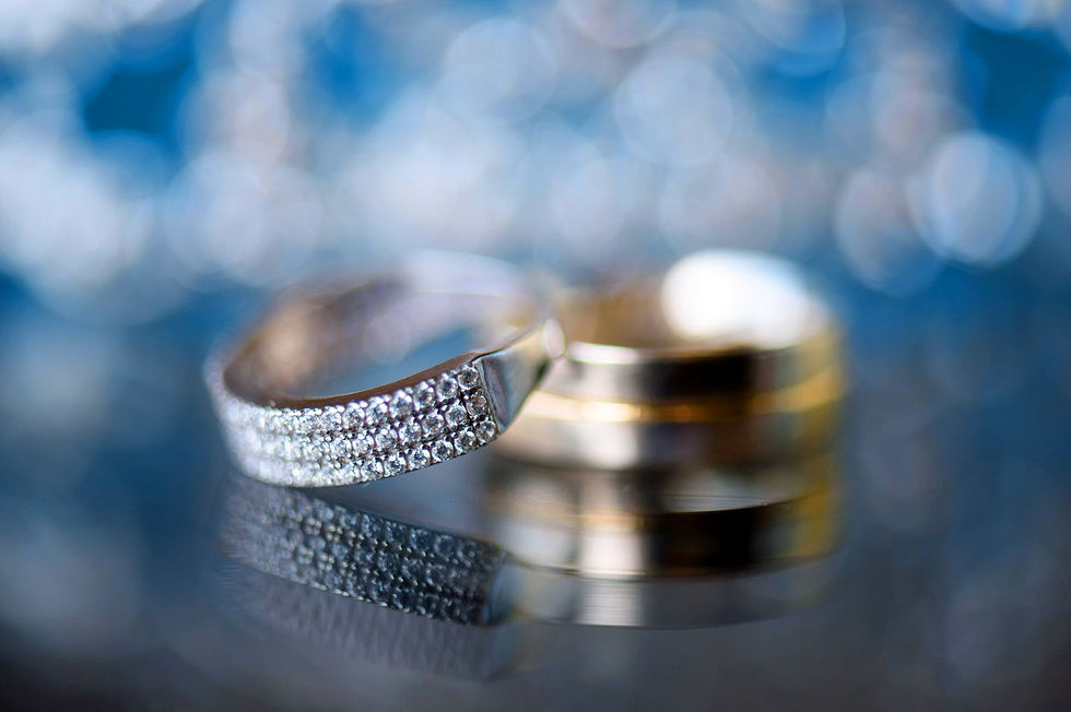 Wedding Photography - Vivi Studio©