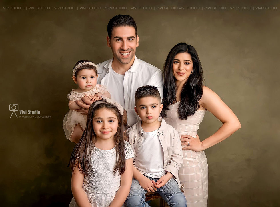 Vivi Productions UAE