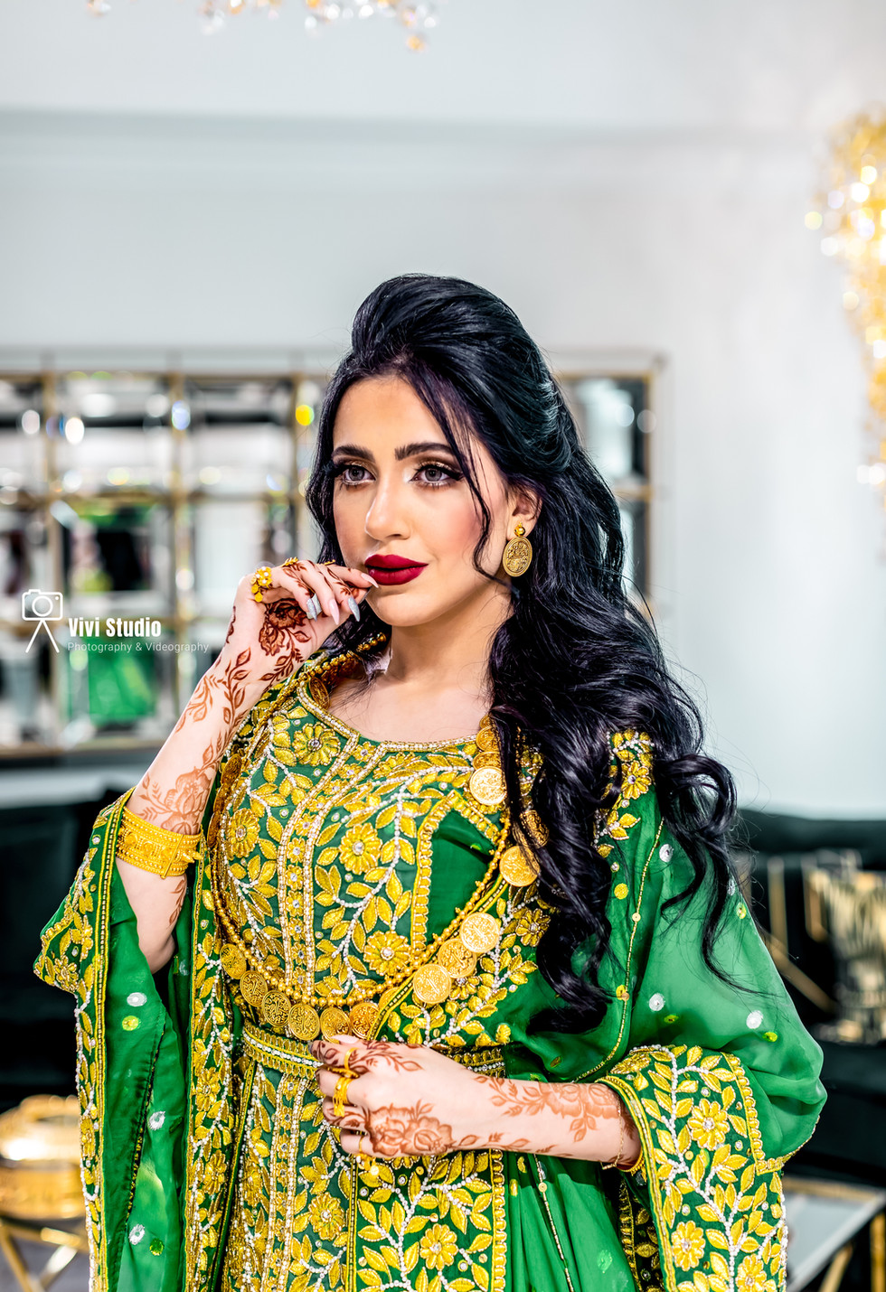Vivi Productions UAE