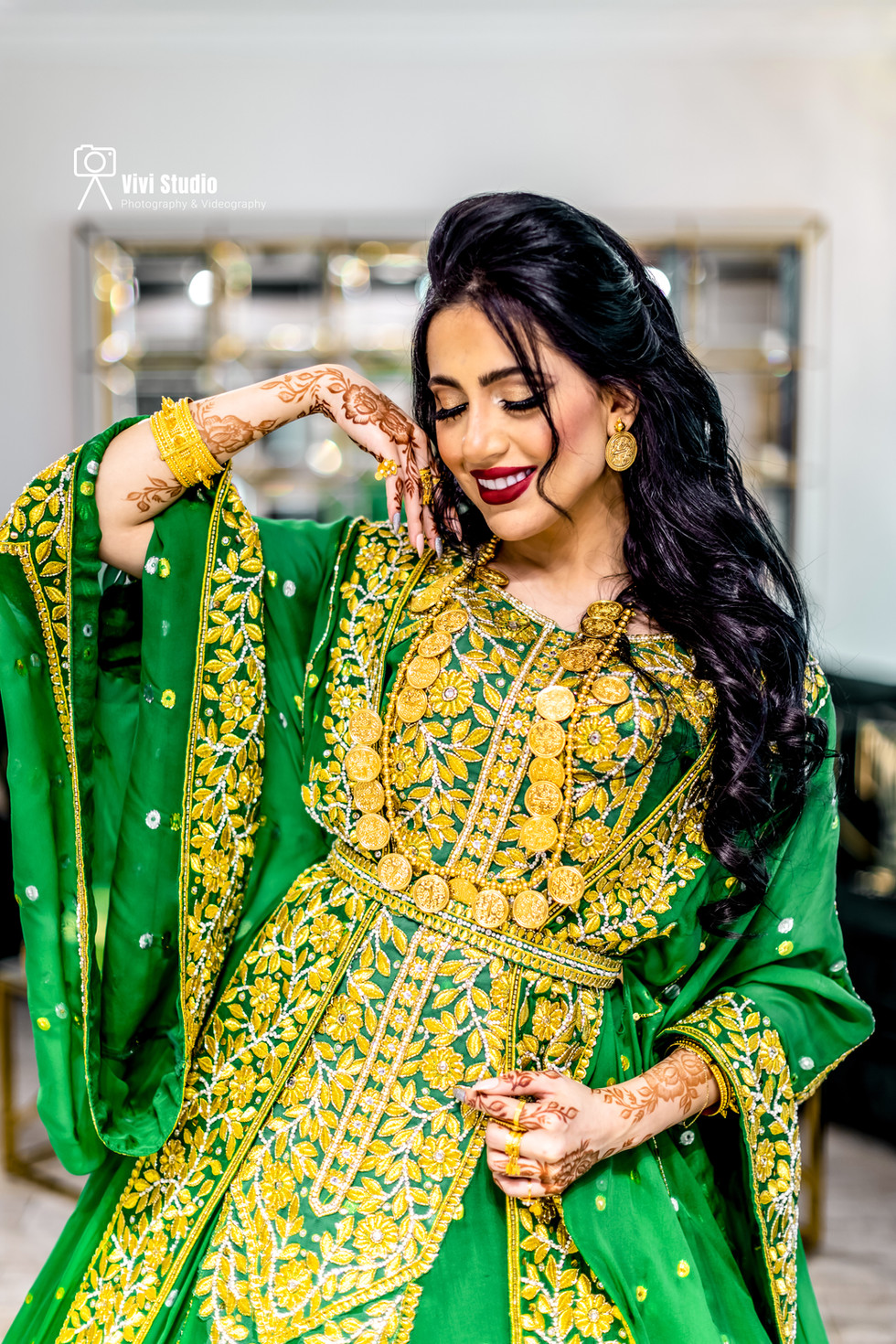 Vivi Productions UAE