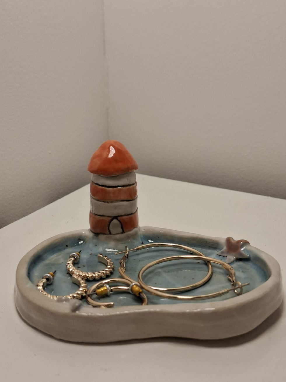 Jewellery Holder