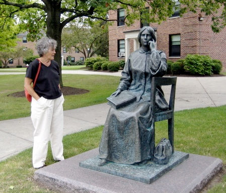 Elizabeth Blackwell