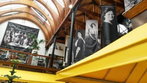 Irish Women of the South