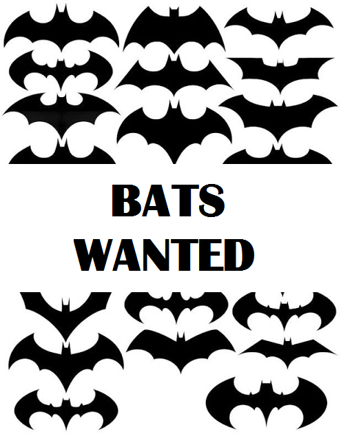Do You Have Bats?
