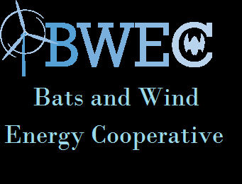 Bats and Wind Energy Cooperative