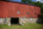 Bats in a Barn