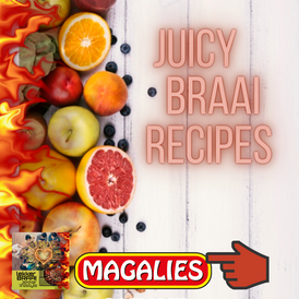 Magalies Recipes 